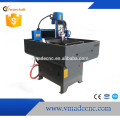 2018 6060 4040 3D CNC Mini Metal Milling Machine for Sale